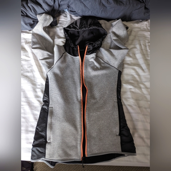 Underarmour Cold Gear Storm Jacket